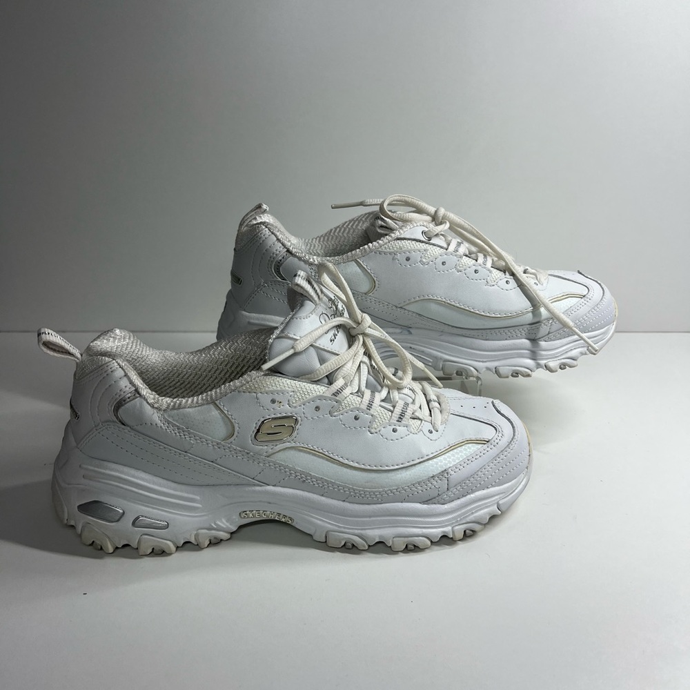 skechers d lite